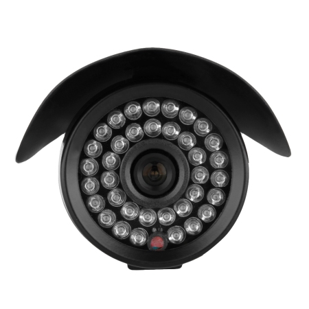 Floureon Security Camera Kit (11)